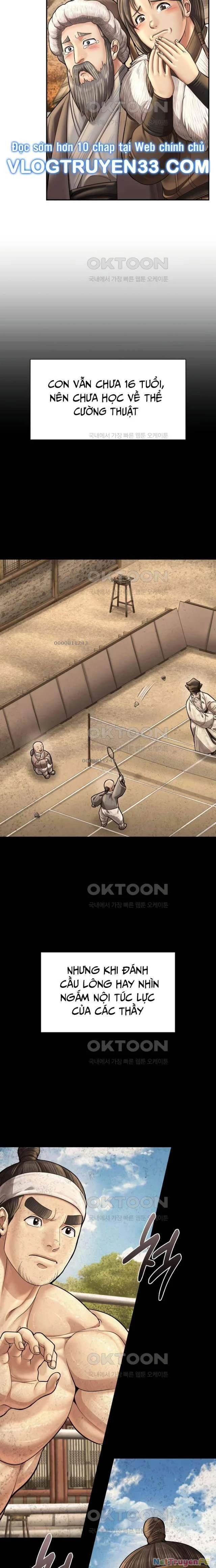 Muscle Joseon Chapter 67 - Trang 2