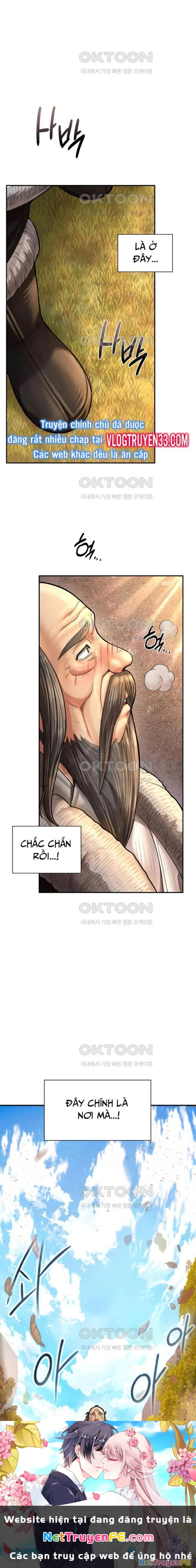 Muscle Joseon Chapter 67 - Trang 2