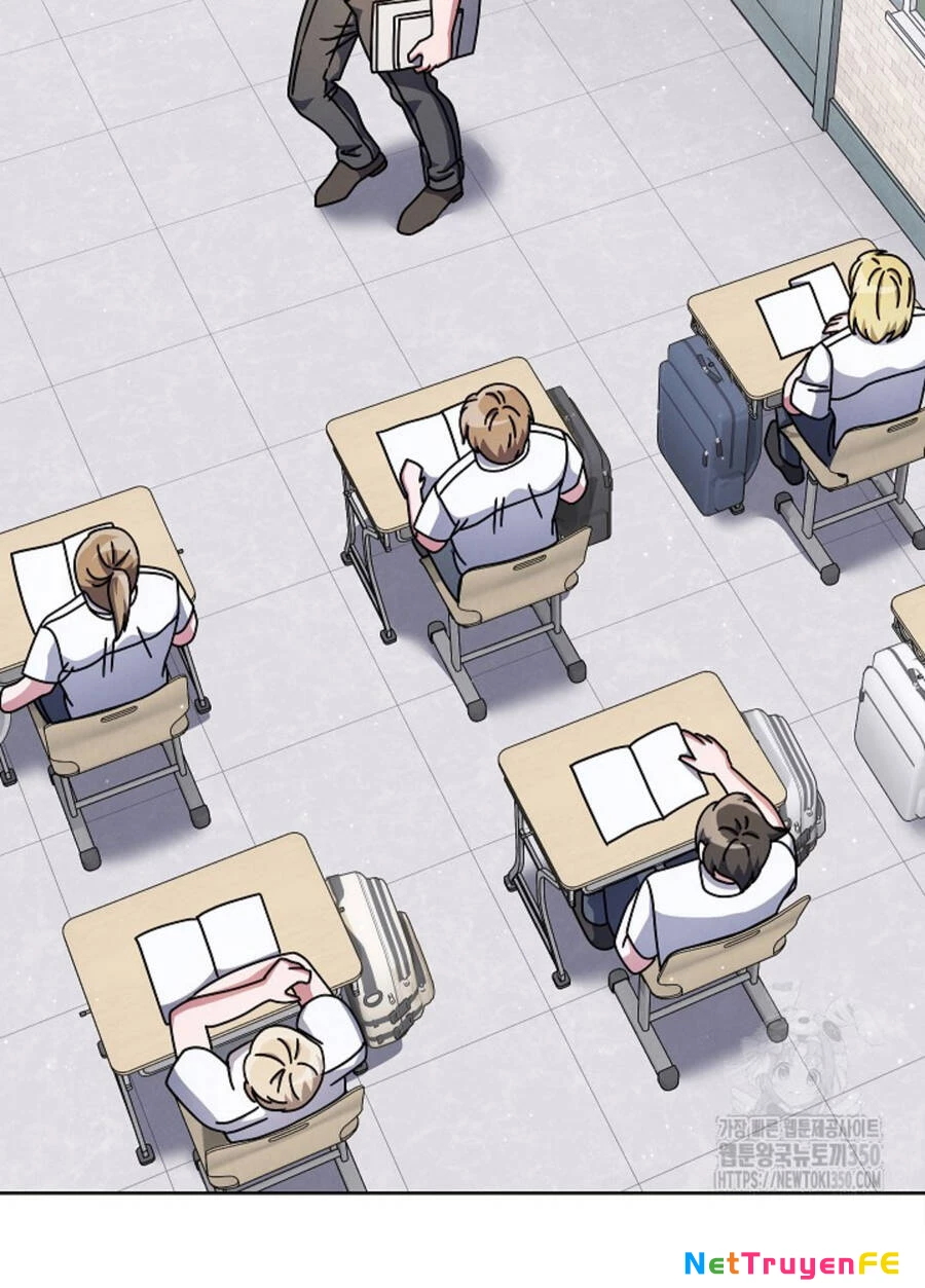 Thiên Tài Âm Nhạc Trường Trung Học Chapter 24 - Trang 3