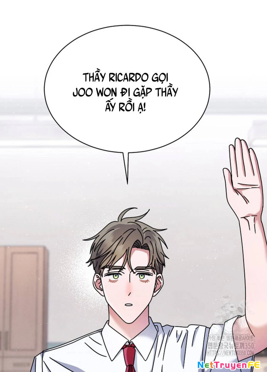 Thiên Tài Âm Nhạc Trường Trung Học Chapter 24 - Trang 3