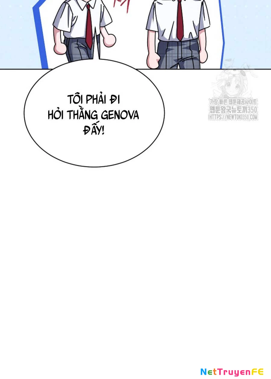 Thiên Tài Âm Nhạc Trường Trung Học Chapter 24 - Trang 3