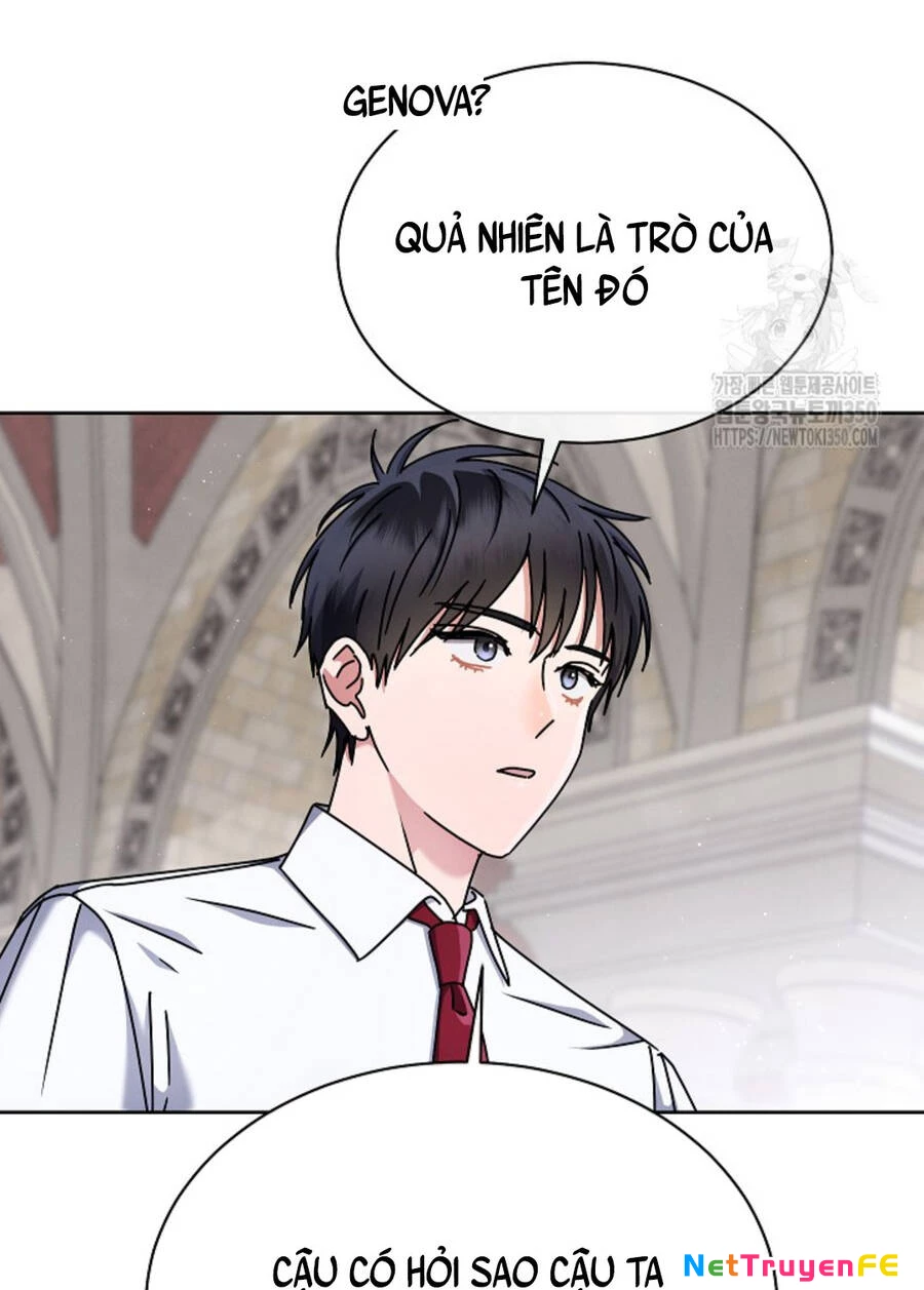 Thiên Tài Âm Nhạc Trường Trung Học Chapter 24 - Trang 3