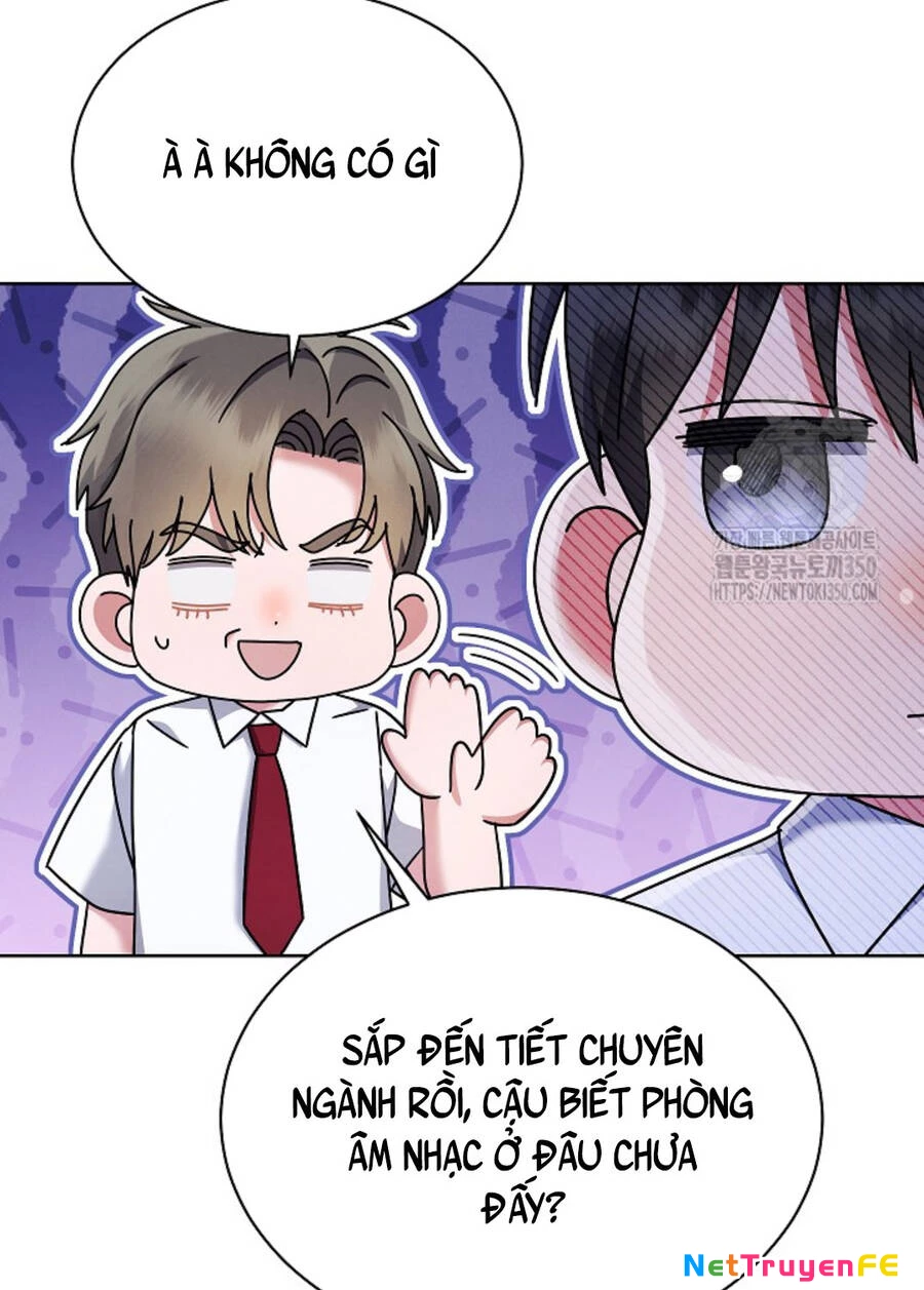 Thiên Tài Âm Nhạc Trường Trung Học Chapter 24 - Trang 3