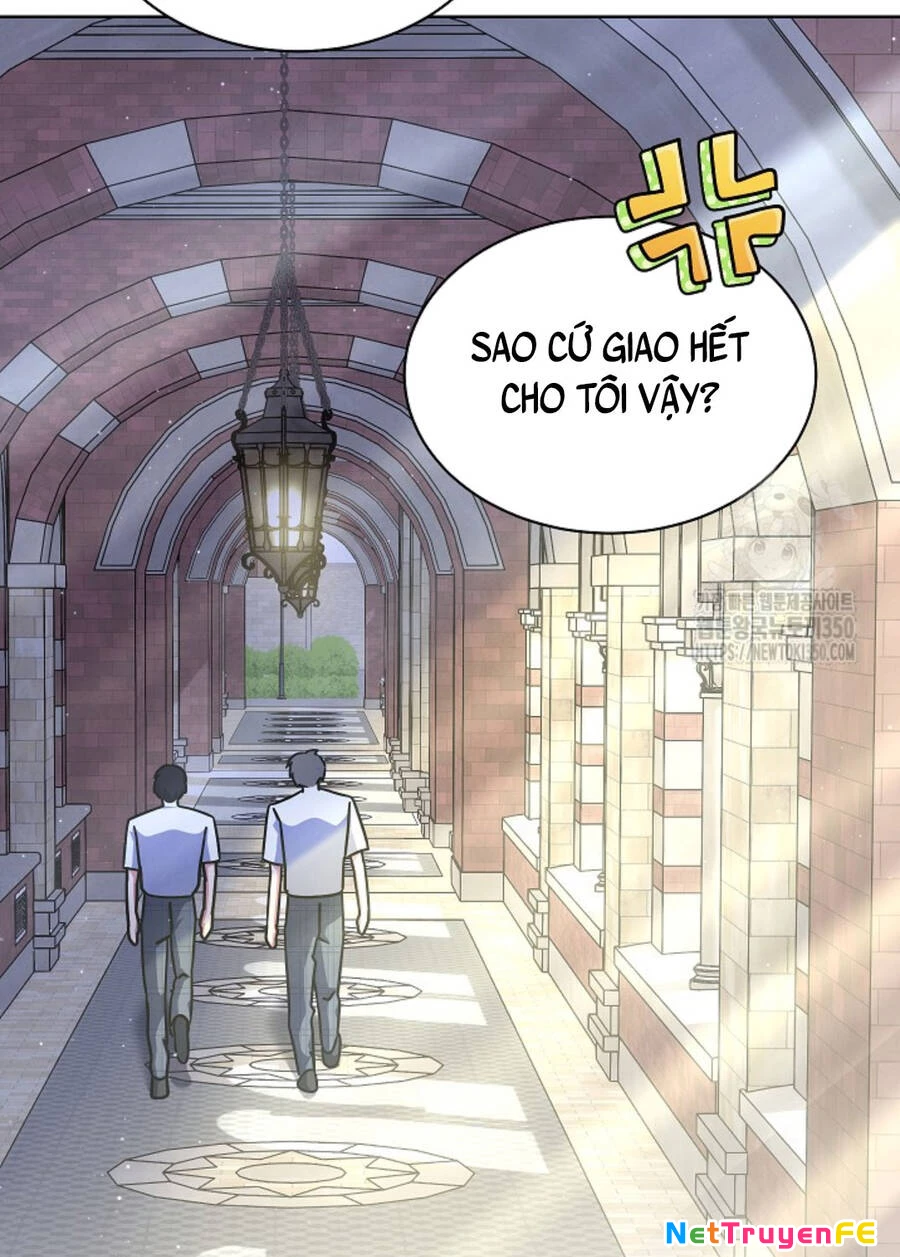 Thiên Tài Âm Nhạc Trường Trung Học Chapter 24 - Trang 3