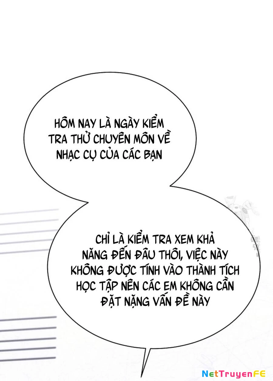 Thiên Tài Âm Nhạc Trường Trung Học Chapter 24 - Trang 3