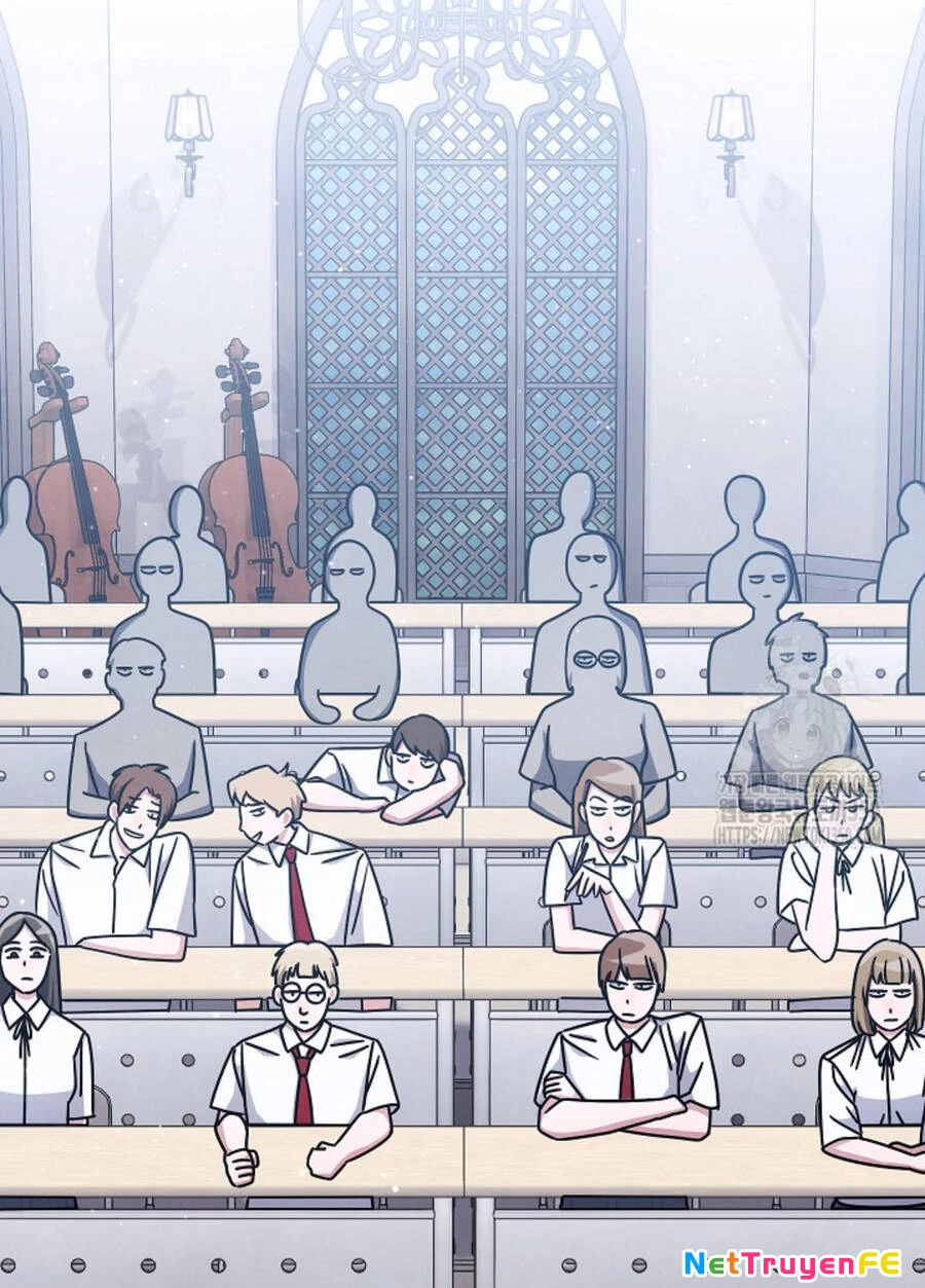 Thiên Tài Âm Nhạc Trường Trung Học Chapter 24 - Trang 3