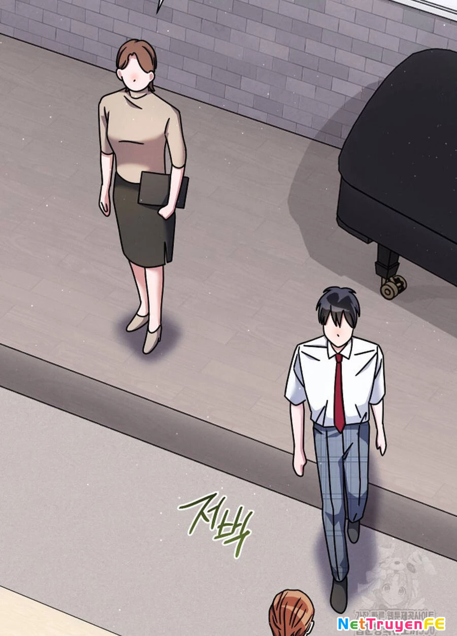 Thiên Tài Âm Nhạc Trường Trung Học Chapter 24 - Trang 3