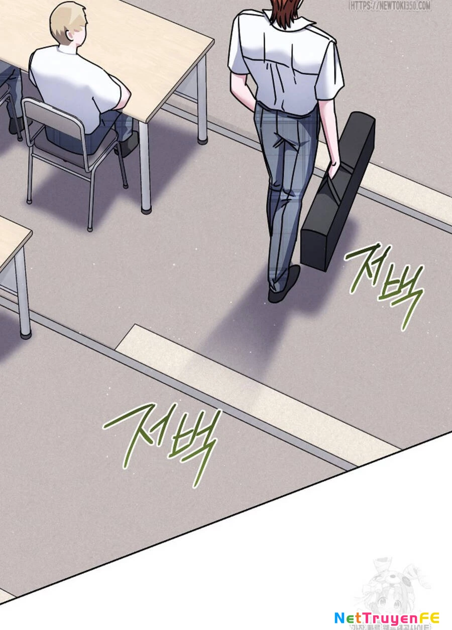 Thiên Tài Âm Nhạc Trường Trung Học Chapter 24 - Trang 3