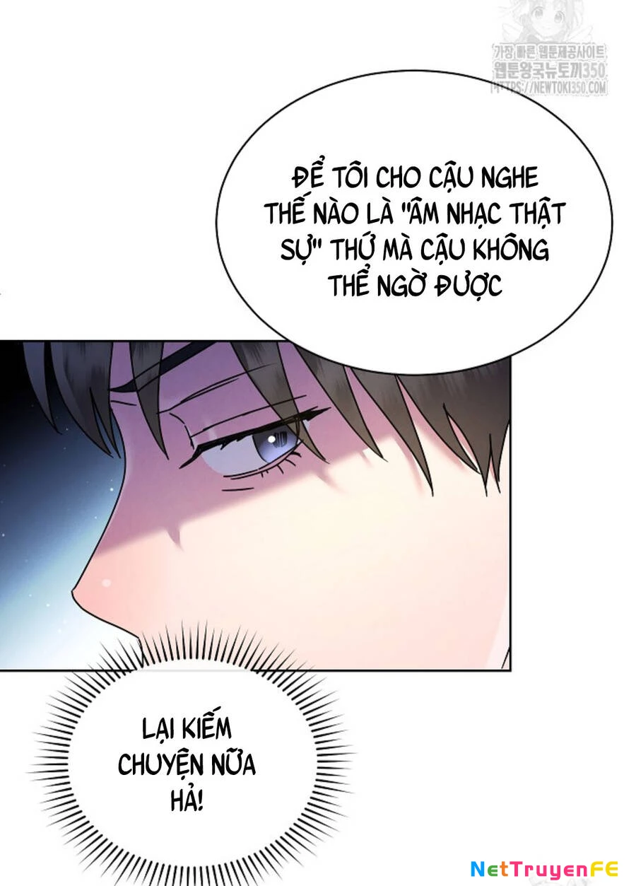 Thiên Tài Âm Nhạc Trường Trung Học Chapter 24 - Trang 3