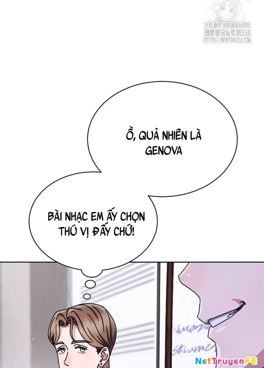 Thiên Tài Âm Nhạc Trường Trung Học Chapter 24 - Trang 3