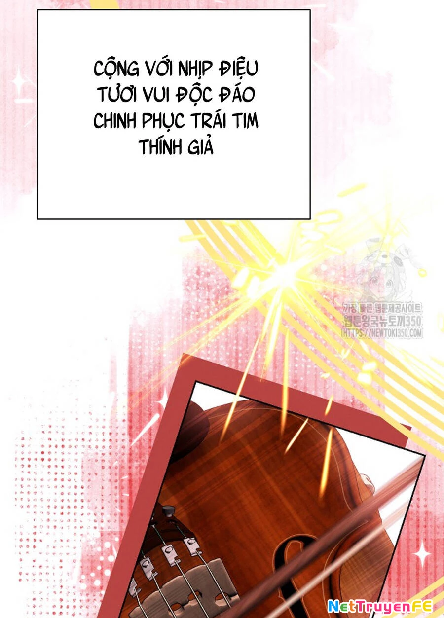 Thiên Tài Âm Nhạc Trường Trung Học Chapter 24 - Trang 3
