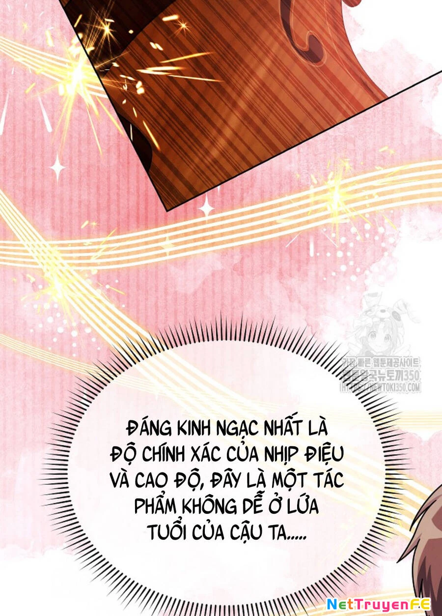 Thiên Tài Âm Nhạc Trường Trung Học Chapter 24 - Trang 3