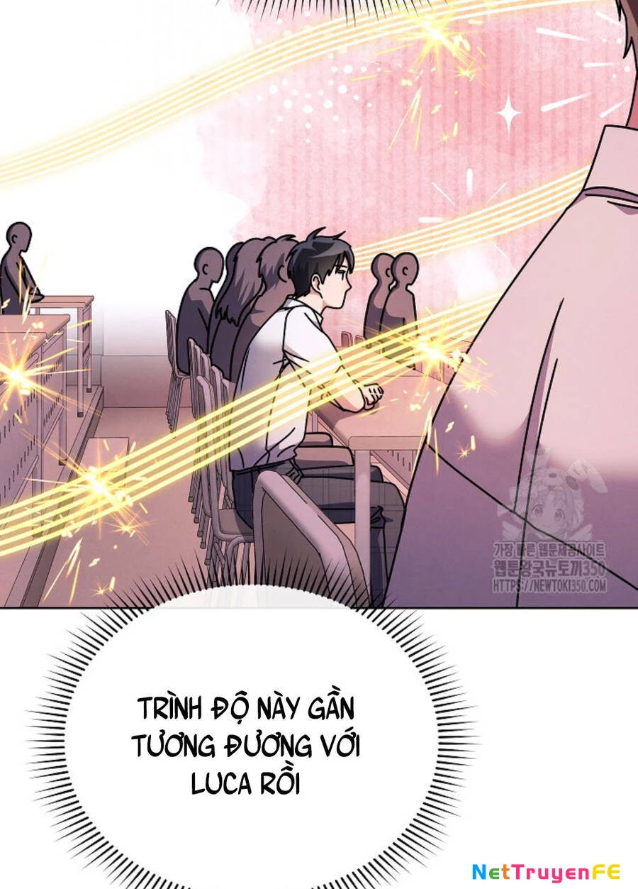 Thiên Tài Âm Nhạc Trường Trung Học Chapter 24 - Trang 3