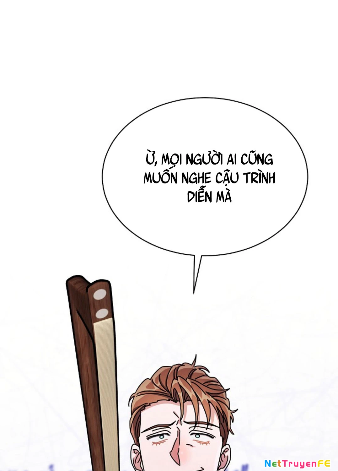 Thiên Tài Âm Nhạc Trường Trung Học Chapter 25 - Trang 3