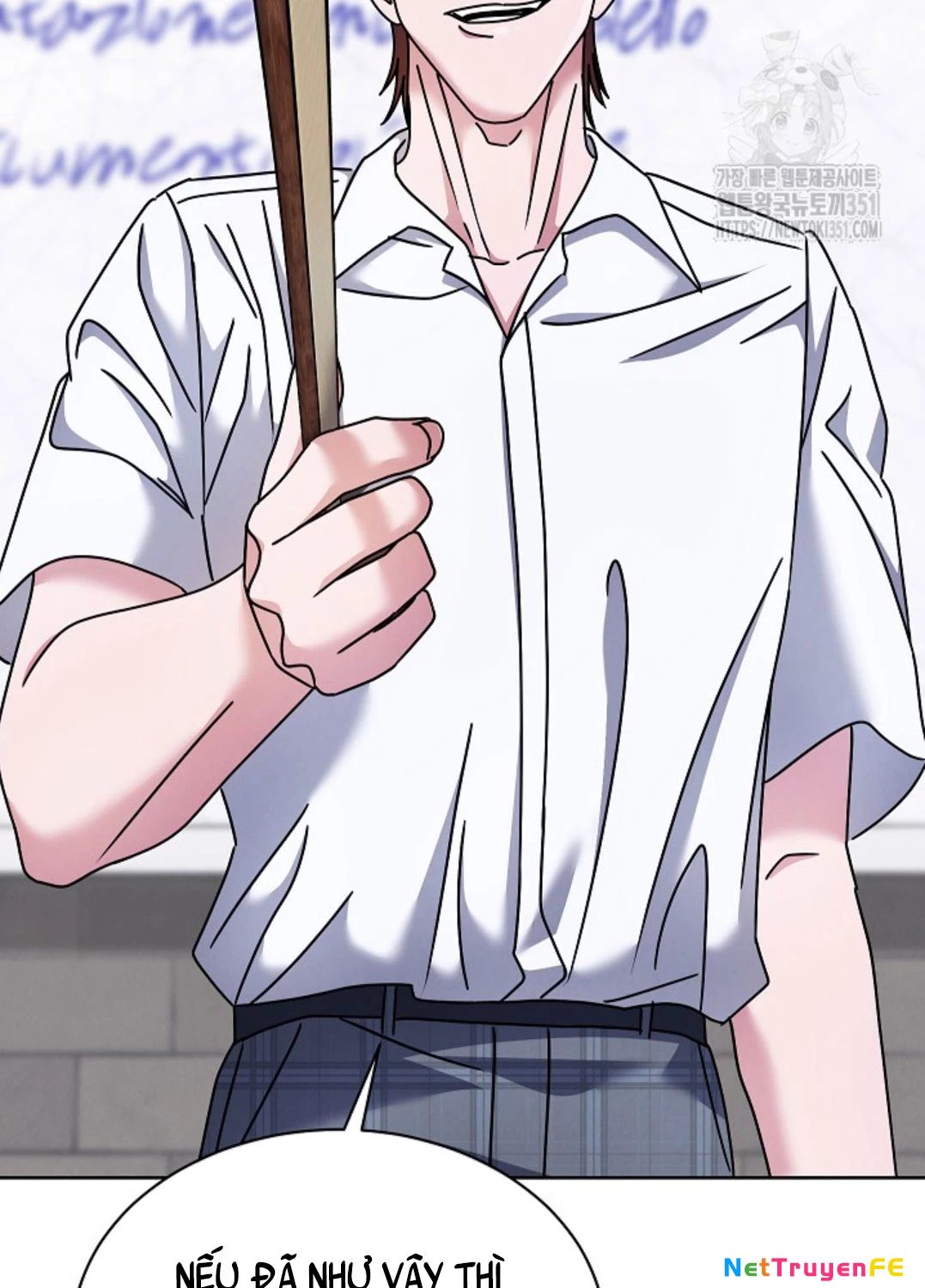 Thiên Tài Âm Nhạc Trường Trung Học Chapter 25 - Trang 3