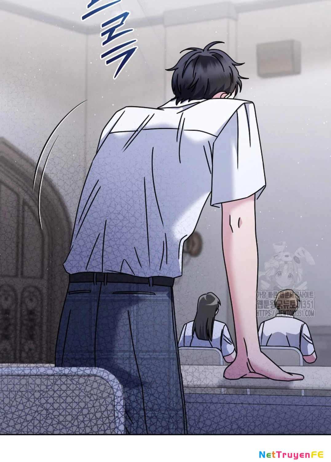 Thiên Tài Âm Nhạc Trường Trung Học Chapter 25 - Trang 3