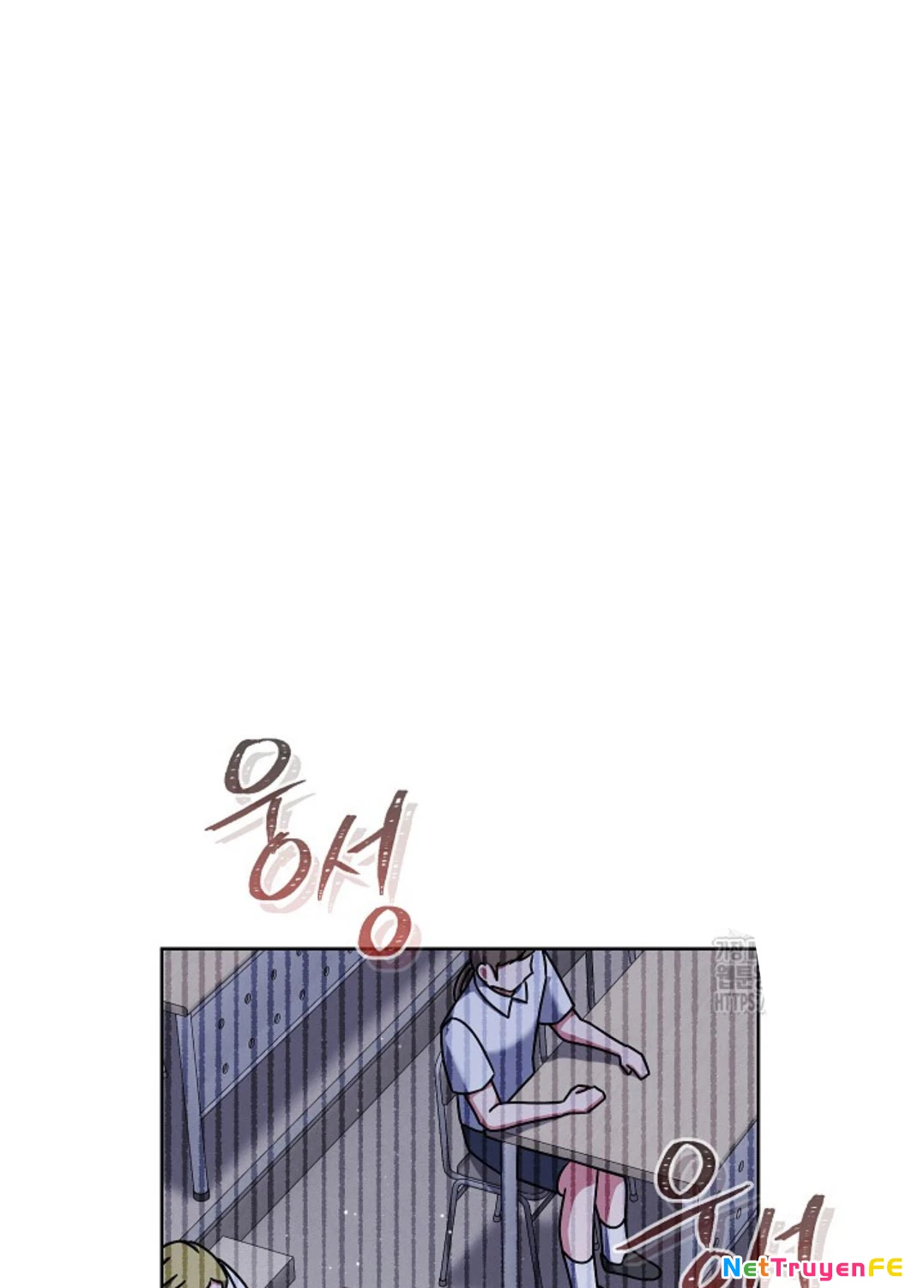 Thiên Tài Âm Nhạc Trường Trung Học Chapter 25 - Trang 3