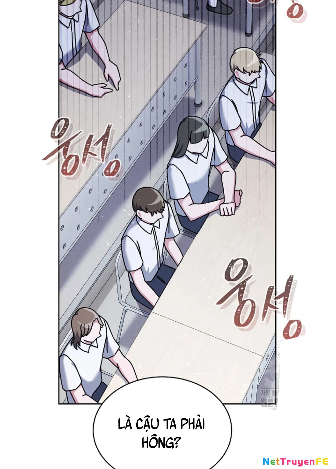 Thiên Tài Âm Nhạc Trường Trung Học Chapter 25 - Trang 3