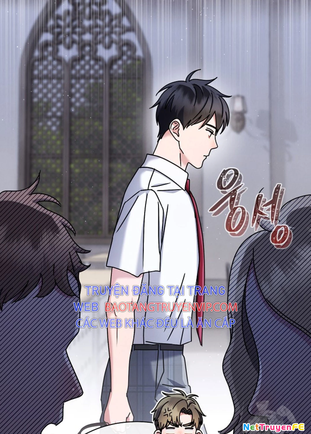 Thiên Tài Âm Nhạc Trường Trung Học Chapter 25 - Trang 3