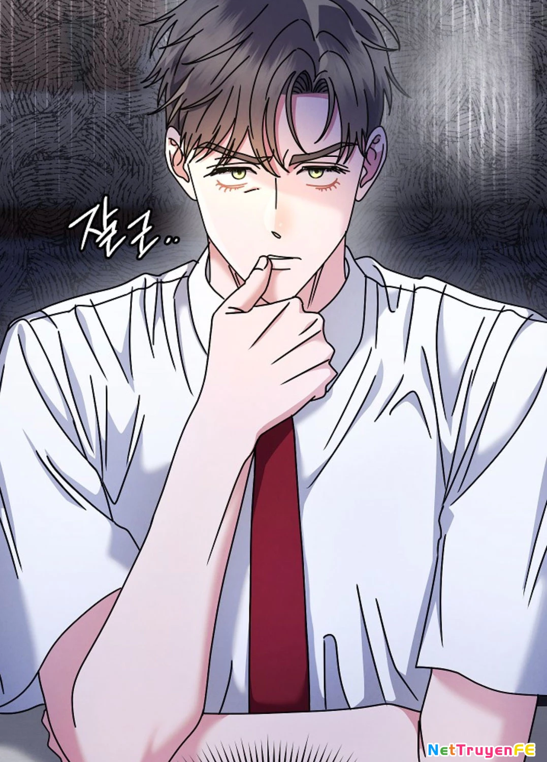 Thiên Tài Âm Nhạc Trường Trung Học Chapter 25 - Trang 3