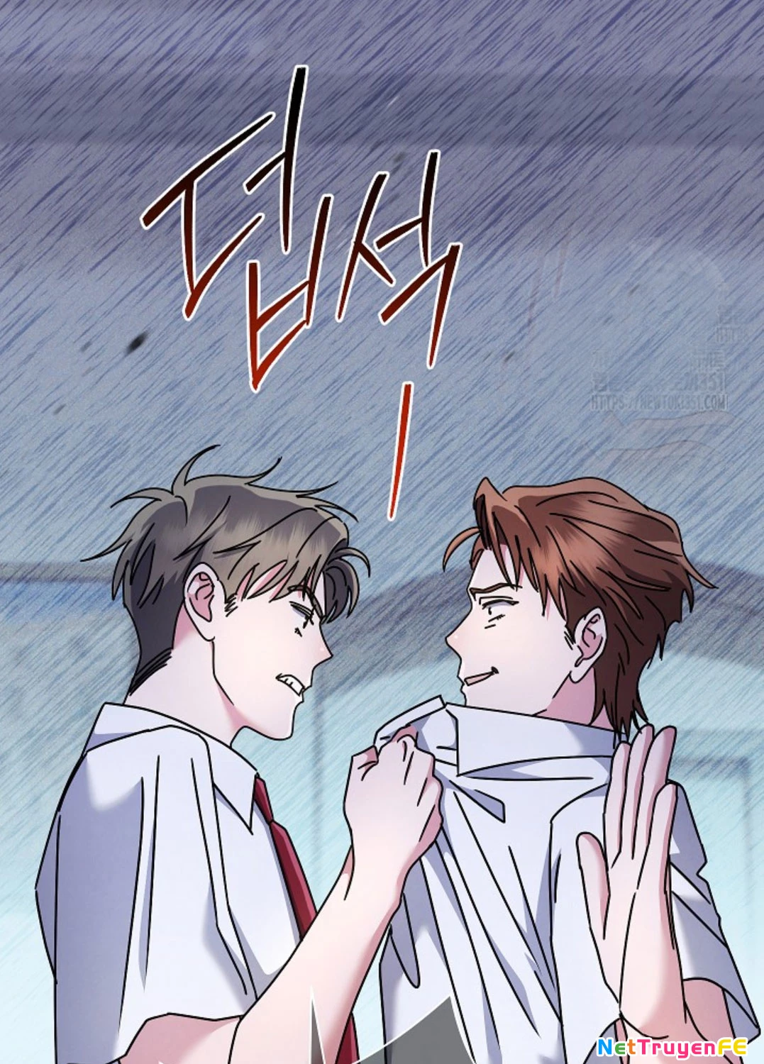 Thiên Tài Âm Nhạc Trường Trung Học Chapter 25 - Trang 3