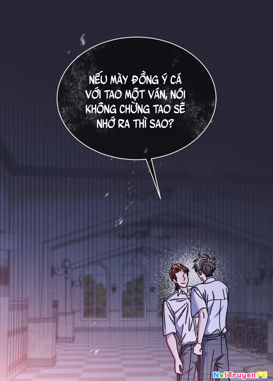 Thiên Tài Âm Nhạc Trường Trung Học Chapter 25 - Trang 3