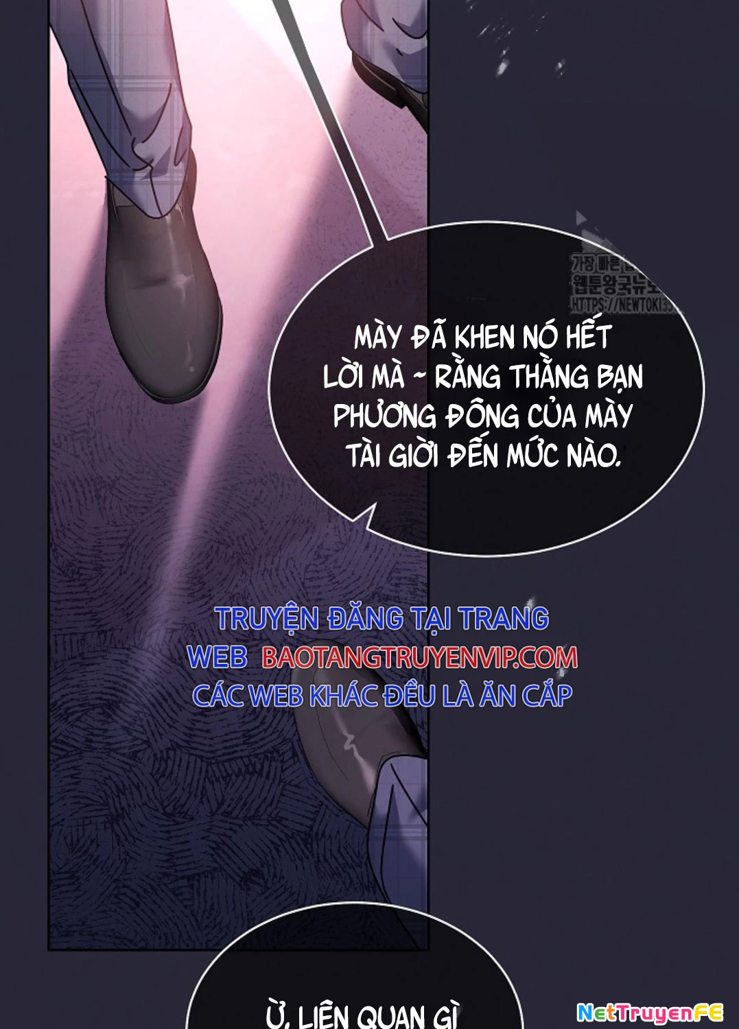 Thiên Tài Âm Nhạc Trường Trung Học Chapter 25 - Trang 3