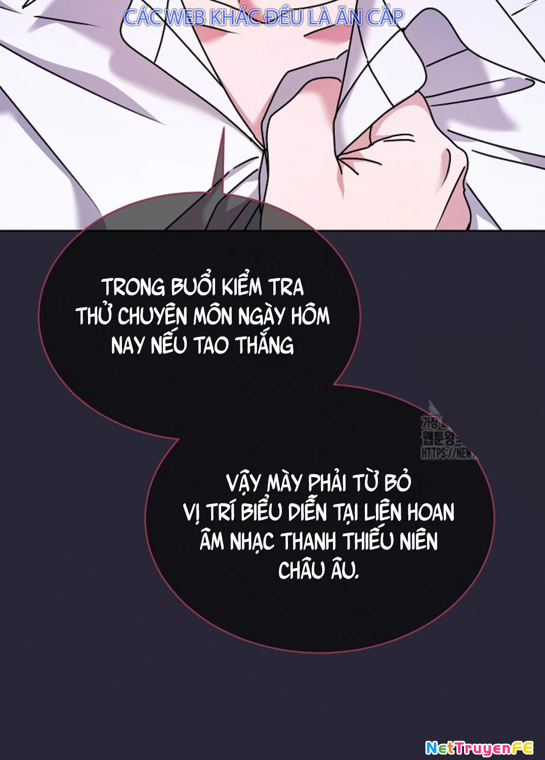 Thiên Tài Âm Nhạc Trường Trung Học Chapter 25 - Trang 3