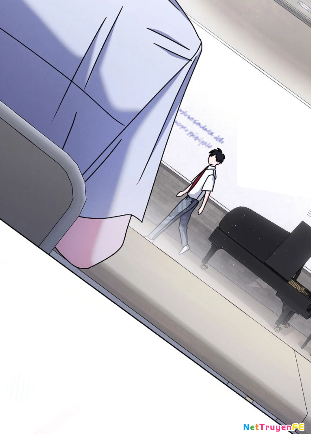 Thiên Tài Âm Nhạc Trường Trung Học Chapter 25 - Trang 3