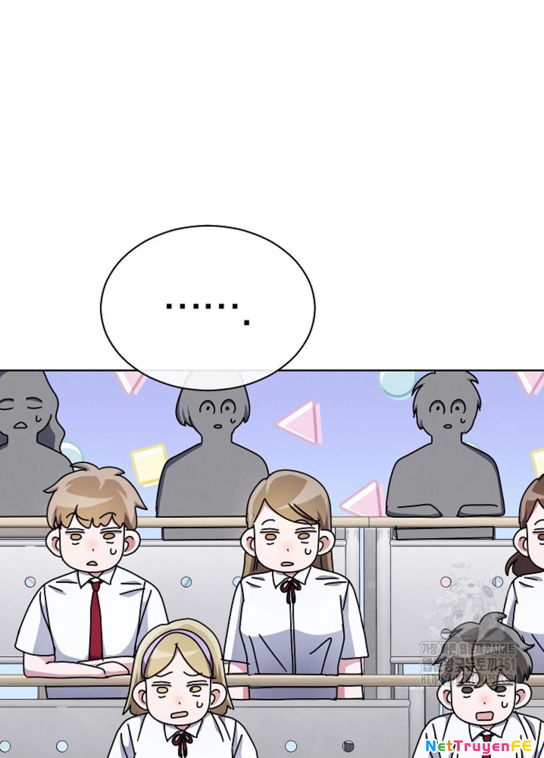 Thiên Tài Âm Nhạc Trường Trung Học Chapter 25 - Trang 3