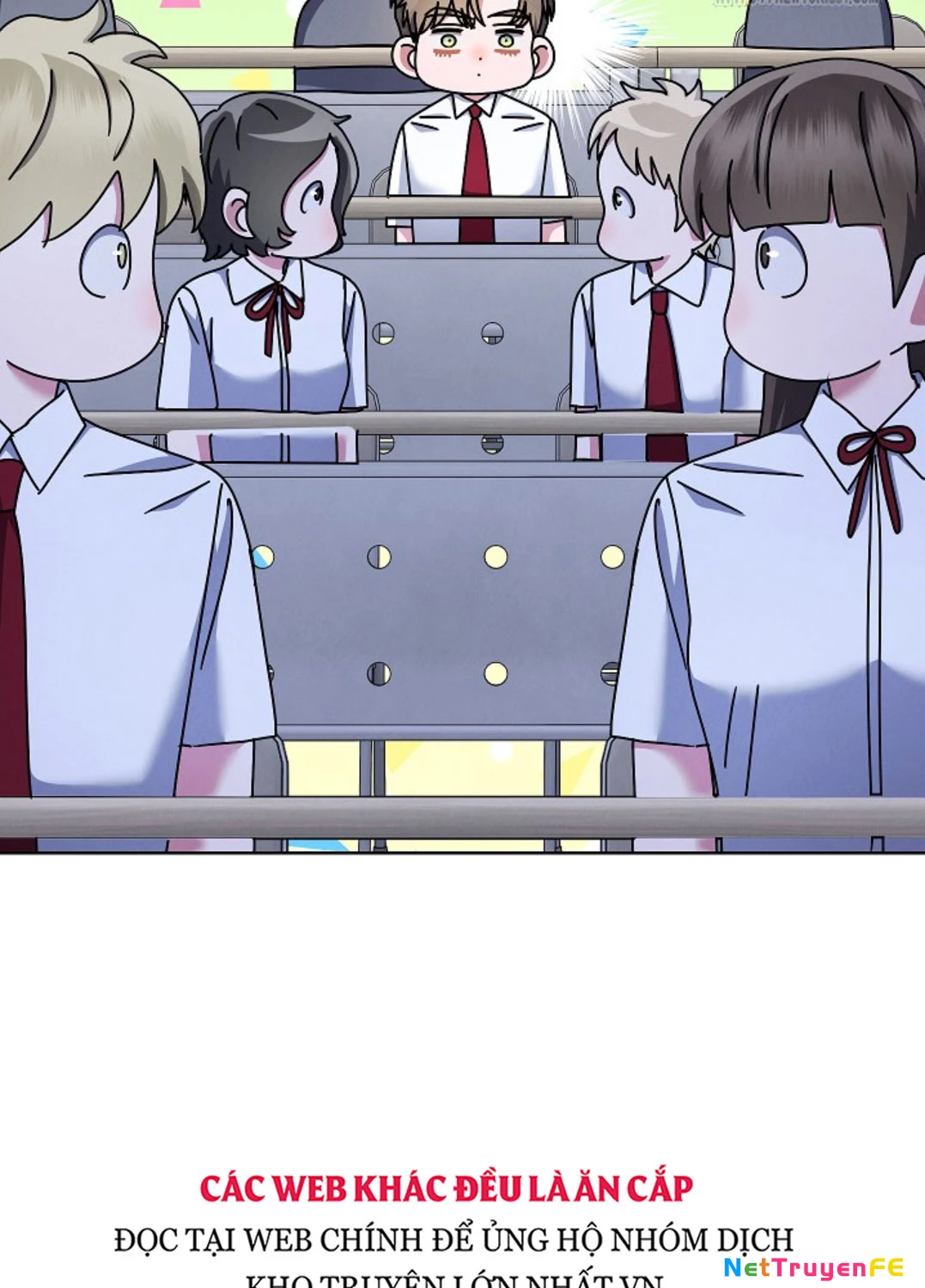 Thiên Tài Âm Nhạc Trường Trung Học Chapter 25 - Trang 3