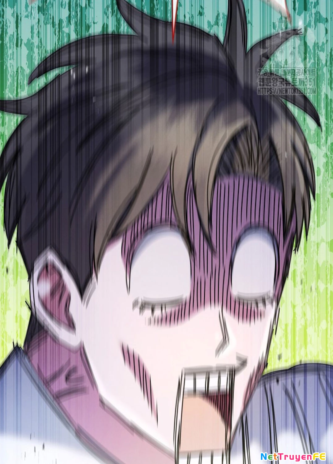 Thiên Tài Âm Nhạc Trường Trung Học Chapter 25 - Trang 3