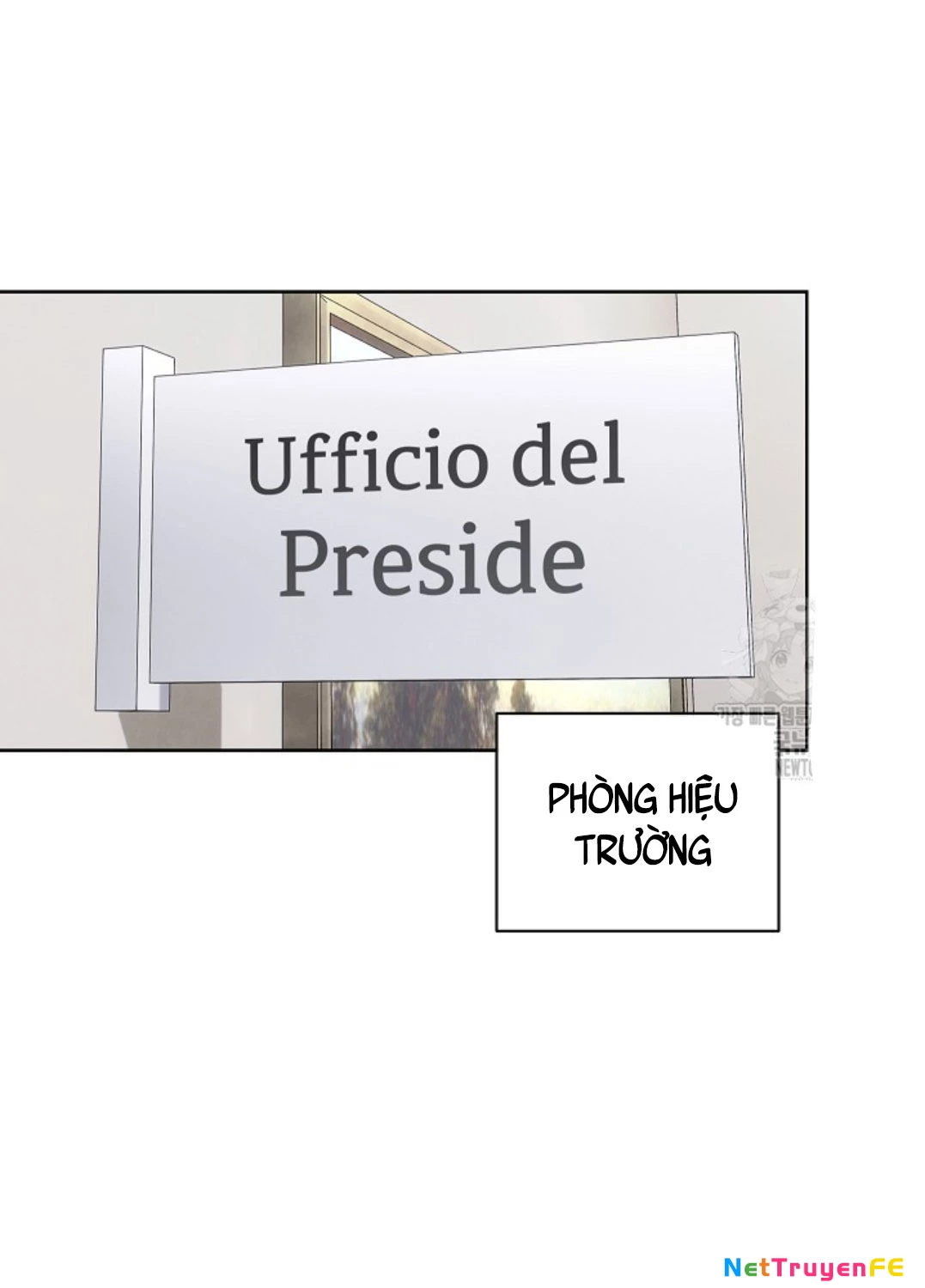 Thiên Tài Âm Nhạc Trường Trung Học Chapter 25 - Trang 3