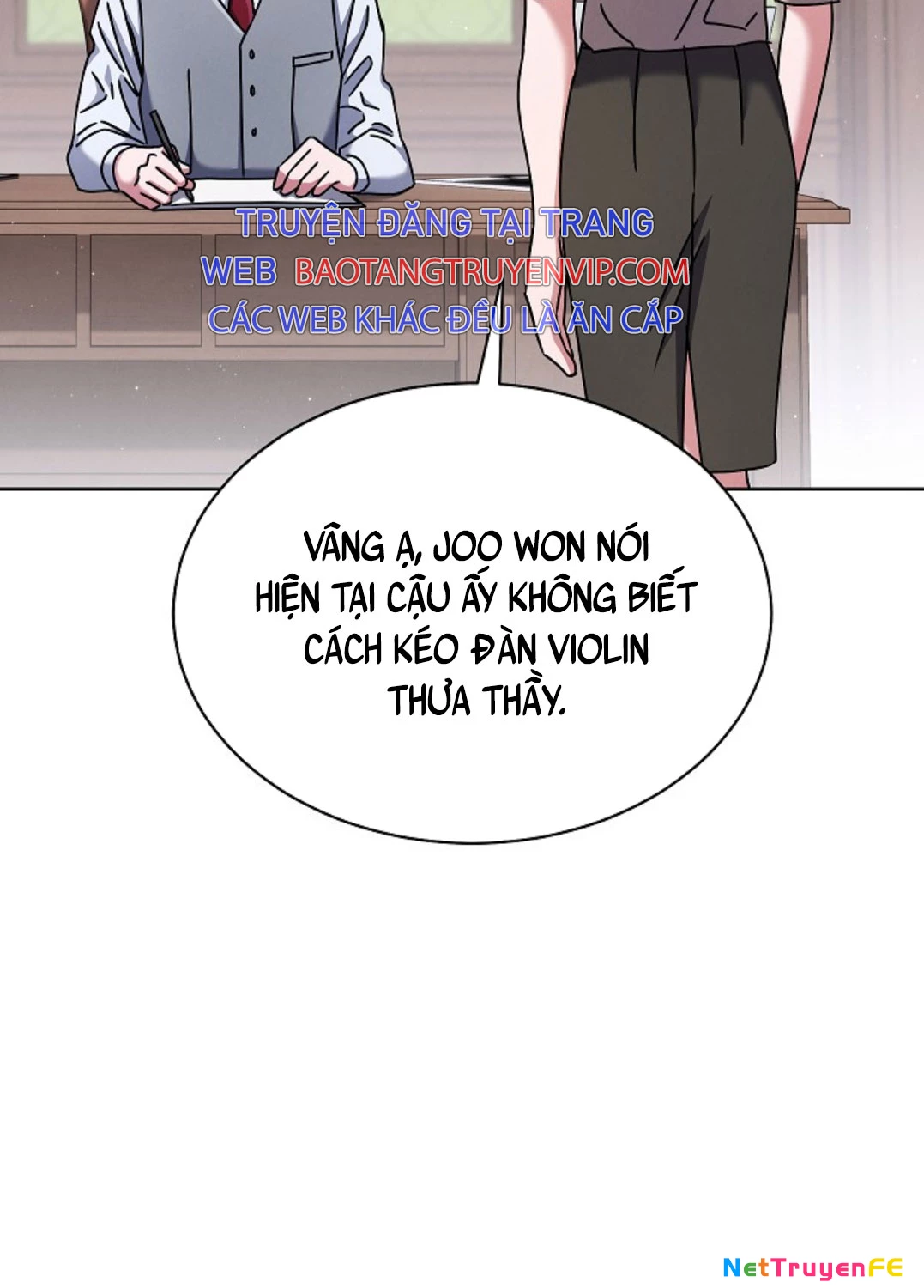 Thiên Tài Âm Nhạc Trường Trung Học Chapter 25 - Trang 3