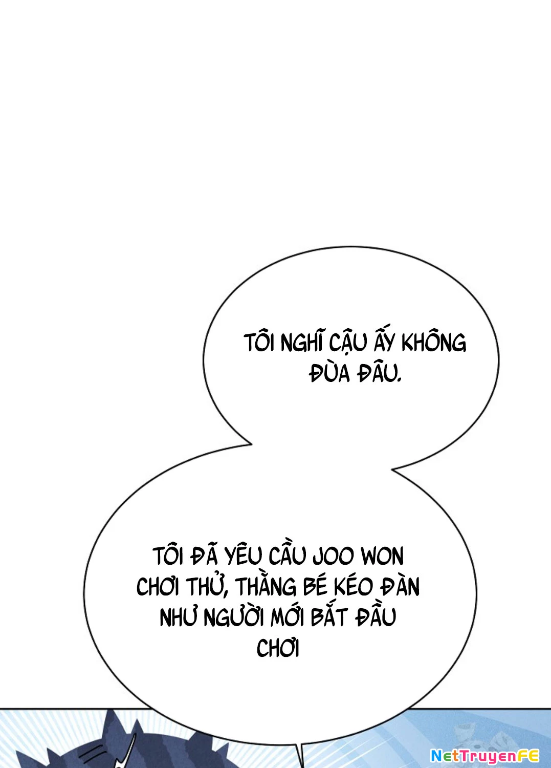 Thiên Tài Âm Nhạc Trường Trung Học Chapter 25 - Trang 3