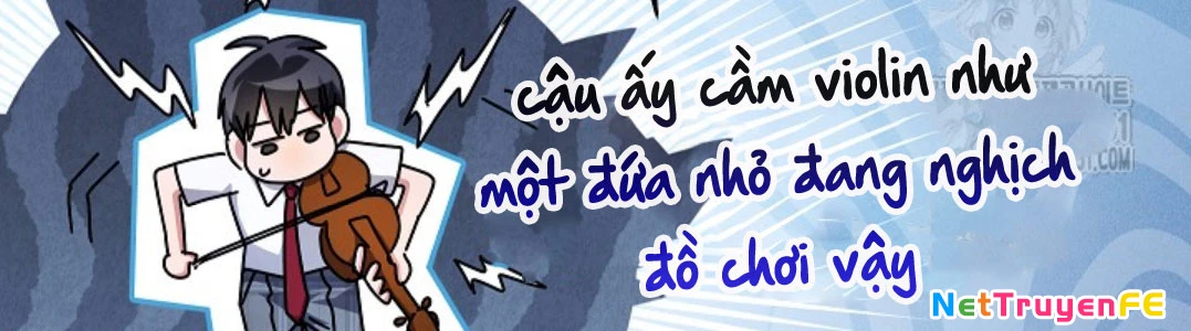 Thiên Tài Âm Nhạc Trường Trung Học Chapter 25 - Trang 3