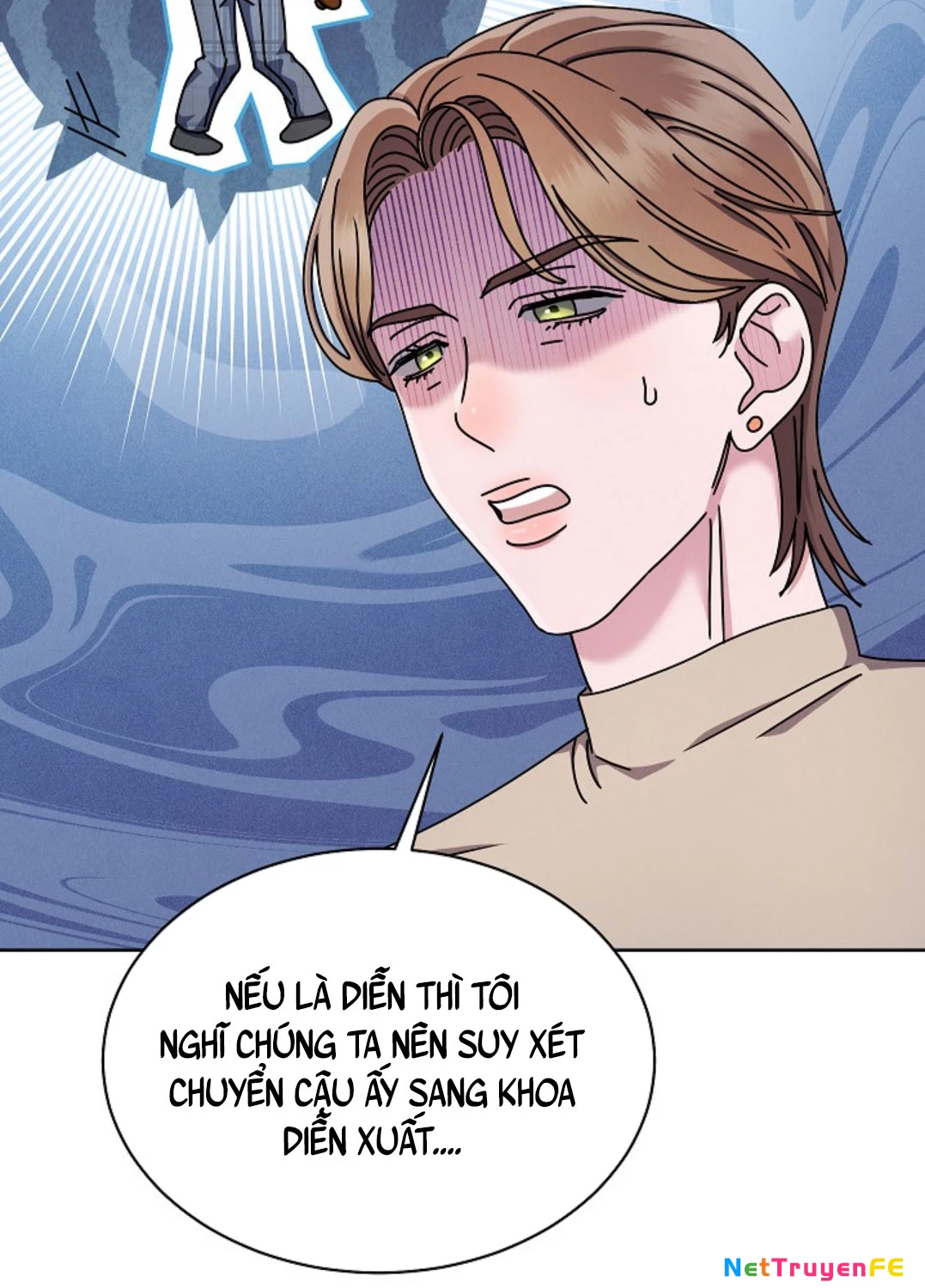 Thiên Tài Âm Nhạc Trường Trung Học Chapter 25 - Trang 3