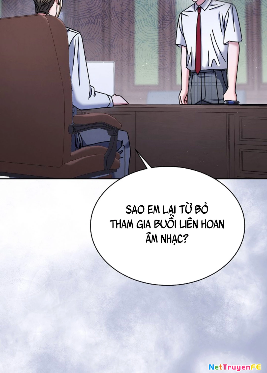 Thiên Tài Âm Nhạc Trường Trung Học Chapter 25 - Trang 3
