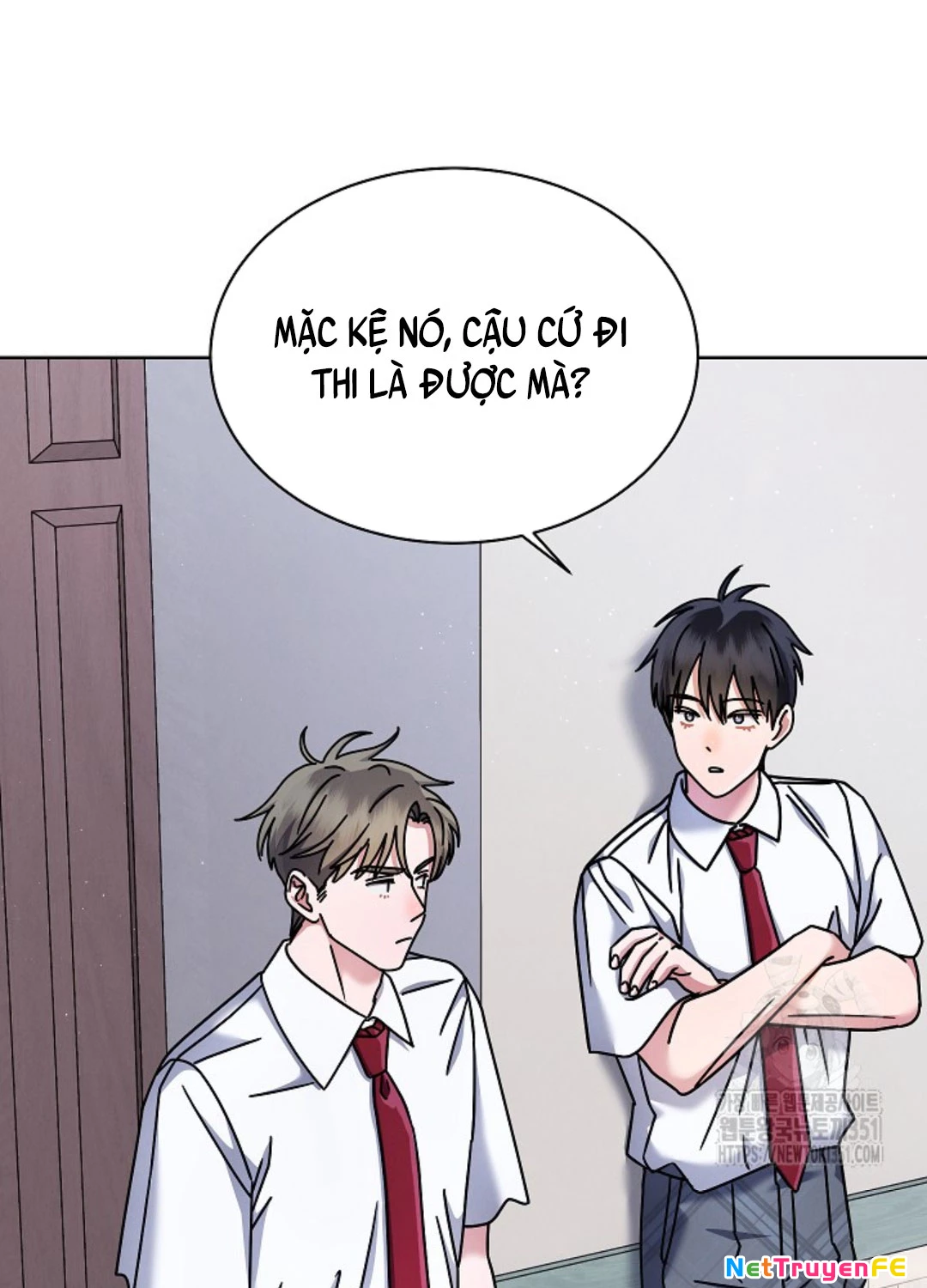 Thiên Tài Âm Nhạc Trường Trung Học Chapter 25 - Trang 3