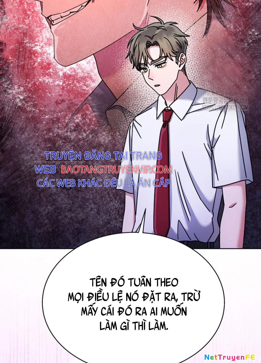 Thiên Tài Âm Nhạc Trường Trung Học Chapter 25 - Trang 3