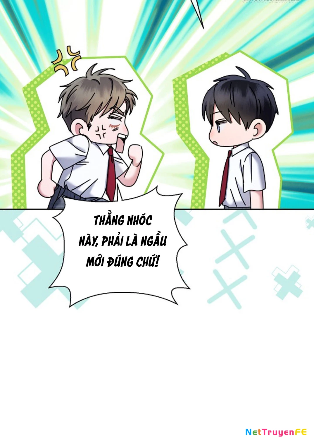 Thiên Tài Âm Nhạc Trường Trung Học Chapter 25 - Trang 3