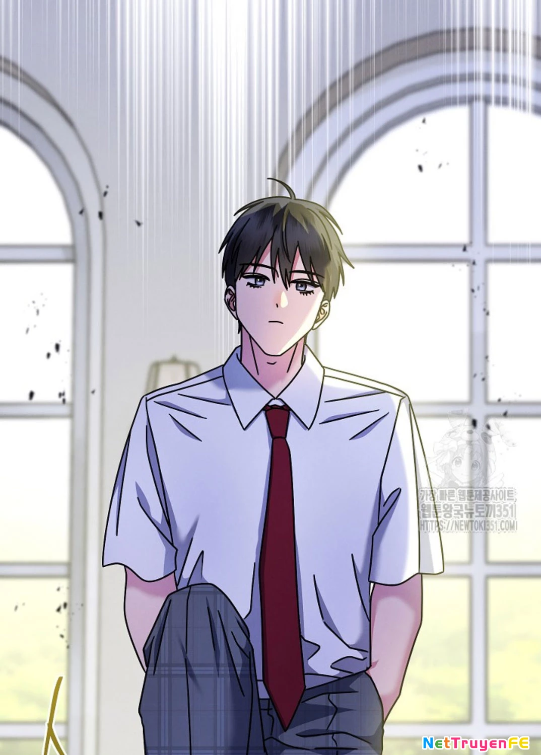 Thiên Tài Âm Nhạc Trường Trung Học Chapter 25 - Trang 3