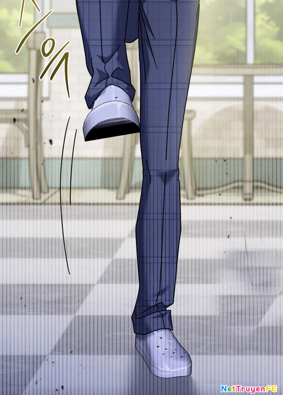 Thiên Tài Âm Nhạc Trường Trung Học Chapter 25 - Trang 3