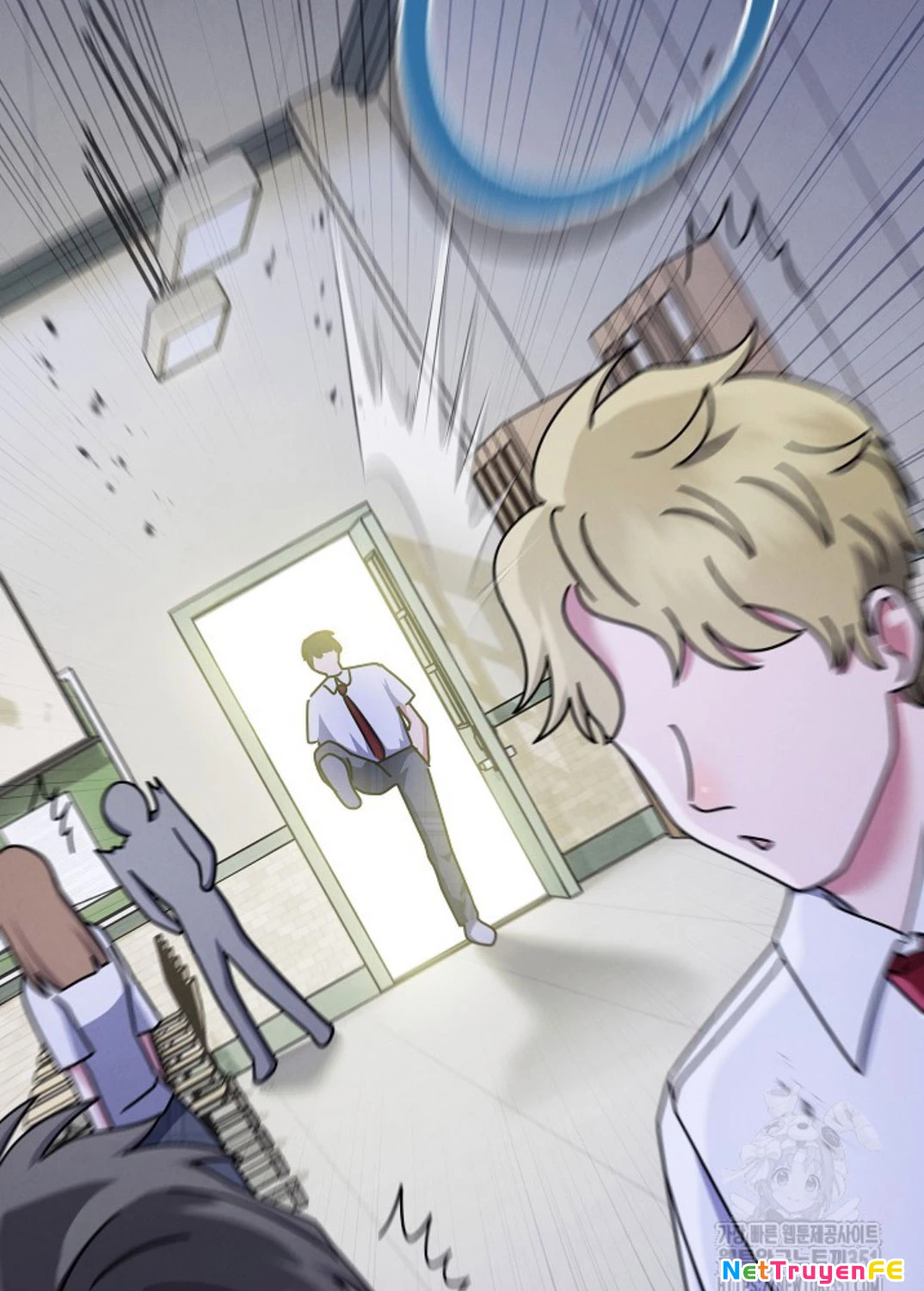 Thiên Tài Âm Nhạc Trường Trung Học Chapter 25 - Trang 3