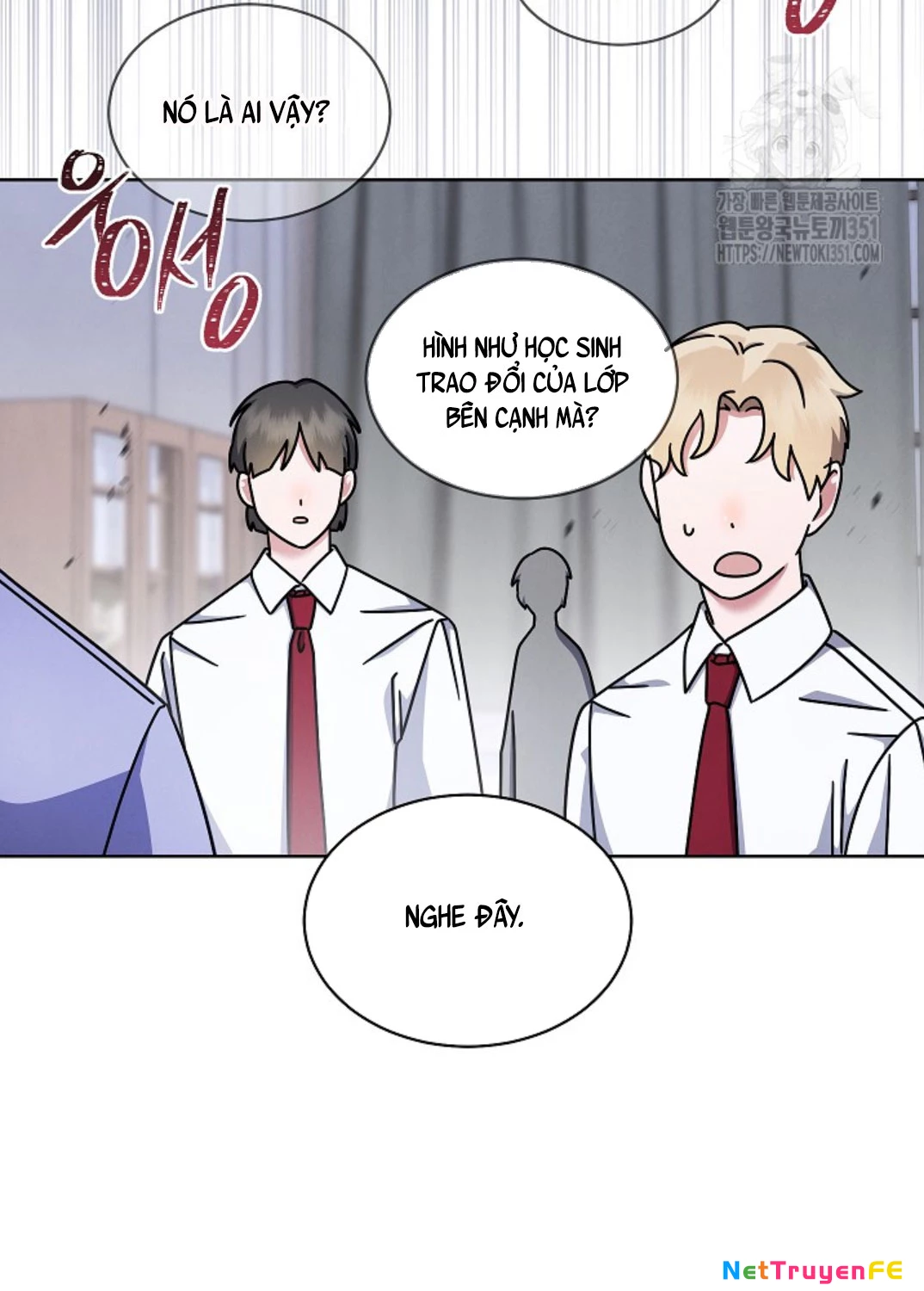 Thiên Tài Âm Nhạc Trường Trung Học Chapter 25 - Trang 3