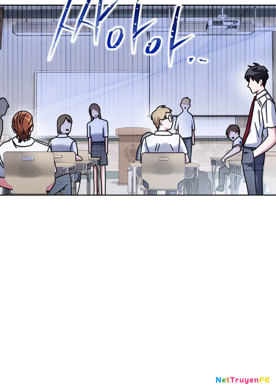 Thiên Tài Âm Nhạc Trường Trung Học Chapter 25 - Trang 3