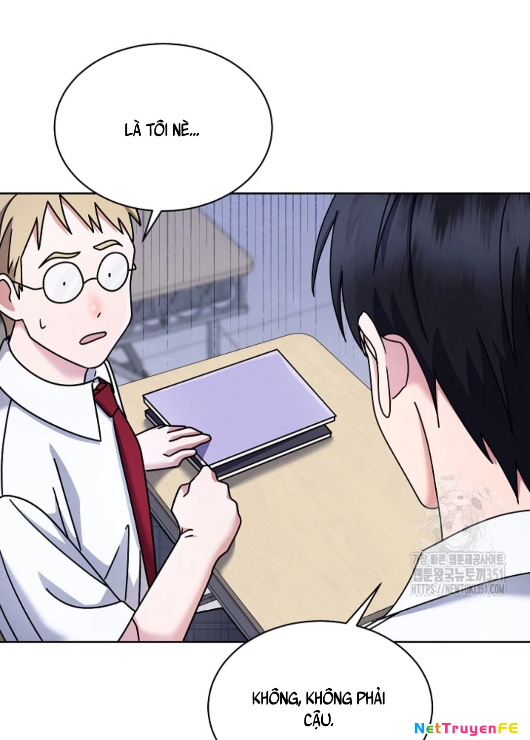 Thiên Tài Âm Nhạc Trường Trung Học Chapter 25 - Trang 3