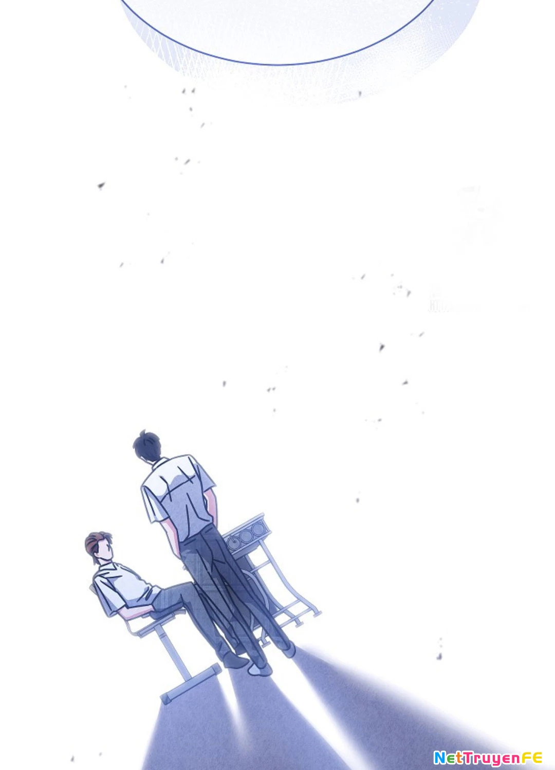 Thiên Tài Âm Nhạc Trường Trung Học Chapter 25 - Trang 3