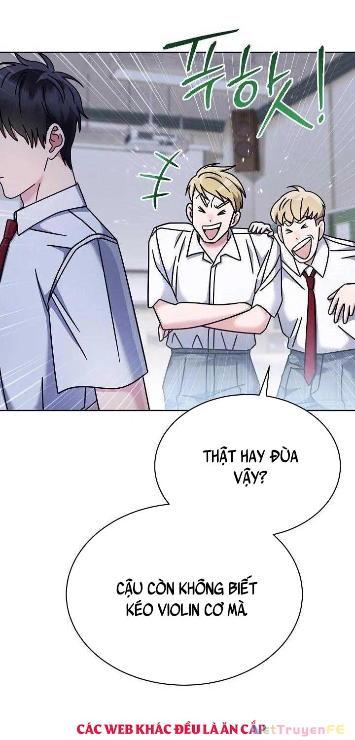 Thiên Tài Âm Nhạc Trường Trung Học Chapter 26 - Trang 3