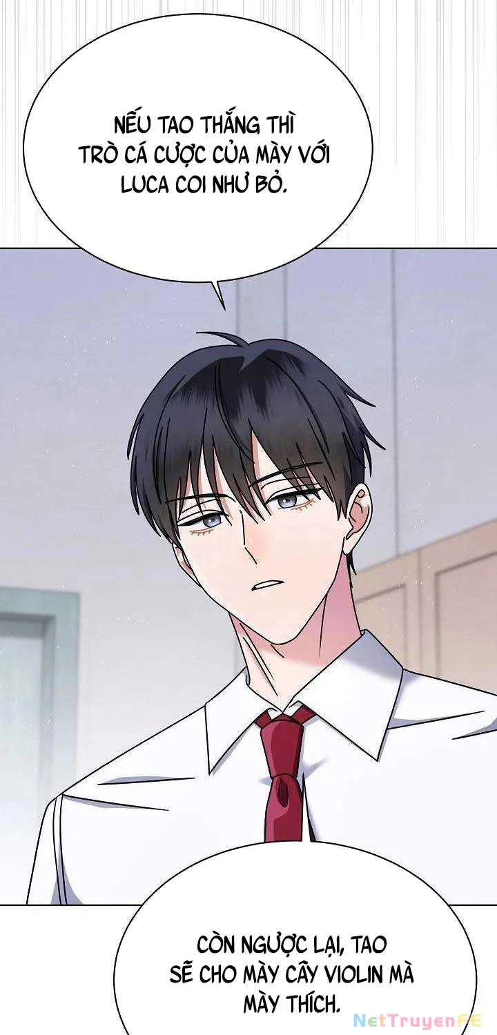 Thiên Tài Âm Nhạc Trường Trung Học Chapter 26 - Trang 3